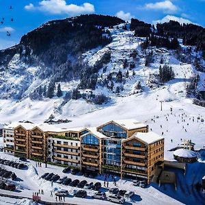 Carpe Solem Rauris By Alps Resorts