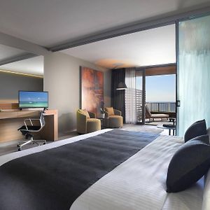 Suite Sea View